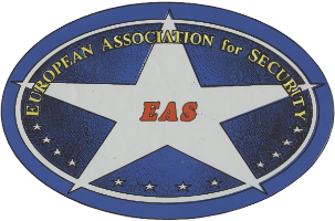 EAS logo