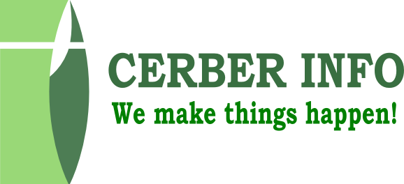 Cerber logo
